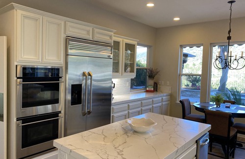 San Juan Capistrano House | Stunning views - Estate home - entertainers delight