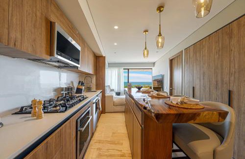 Zona Hotelera House | Stunning Views from Punto Nima by The Agency Baja