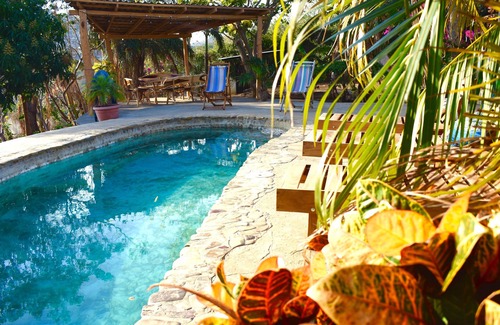 San Juan del Sur Villa | Stunning Views and Tranquility