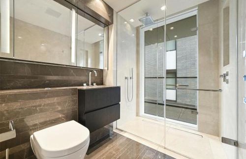 Riverside Apartment | Stunning Views of Tower Bridge - Unforgetable Stay Luxury Flat