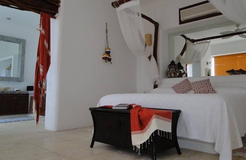 Las Brisas Villa | Stunning Villa