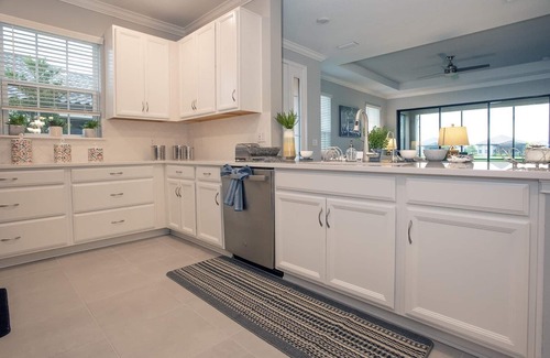 Braden River Villa | Stunning Villa at Esplanade at Azario Lakewood ranch