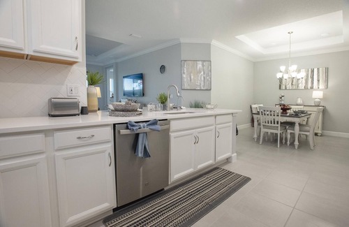 Braden River Villa | Stunning Villa at Esplanade at Azario Lakewood ranch