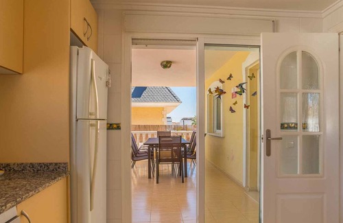 Rojales Villa | Stunning Villa Rosa Quesada Centre private pool