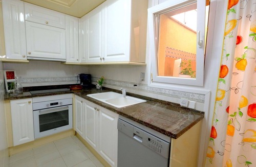 Bonmont Terres Noves House | Stunning villa for 6 people with pool, A/C, TV, terrace and parking