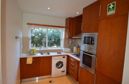 Cerro de Aguia House | Stunning villa for 4 people with WIFI, A/C, pool, TV, terrace and parking