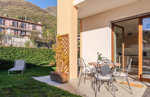 Musso House | Stunning villa for 5 people with WIFI, TV and patio