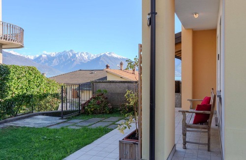 Musso House | Stunning villa for 5 people with WIFI, TV and patio