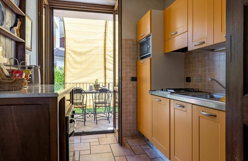 Narzole House | Stunning villa for 8 guests with private pool, A/C, WIFI, hot tub, TV and terrace