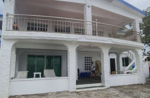 Balayan Villa | Stunning Villa House in Balayan Batangas With Private Pool and Ocean Views