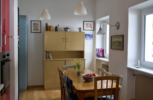 Siusi Villa | Stunning Villa in Siusi with private lawn and forest few minutes from the center