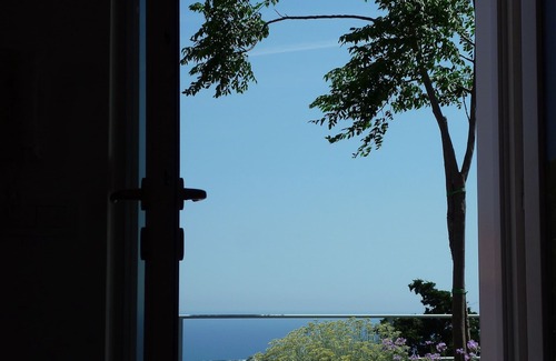 Conca dei Marini Villa | Stunning villa in centre of amalfi coast with sea views, large private gardens