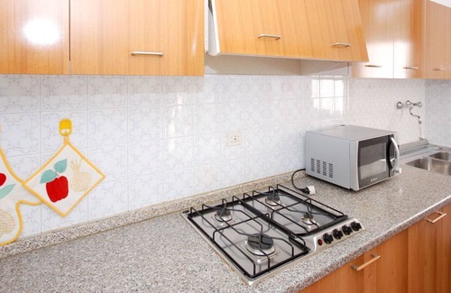 Lignano Pineta House | Stunning villa for 6 guests with A/C, TV, terrace, pets allowed and parking
