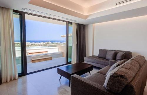 San Jose del Cabo Villa | Stunning Villa with private Pool, Jacuzzi and Ocean View