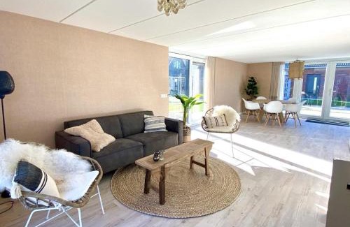 Sint Maarten House | Stunning villa near beaches and golf course