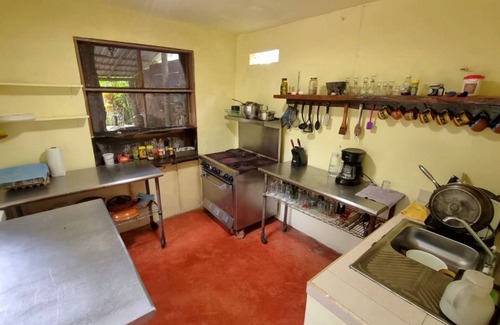 Bacalar House | Stunning Villa Santuario Lake Front Oasis