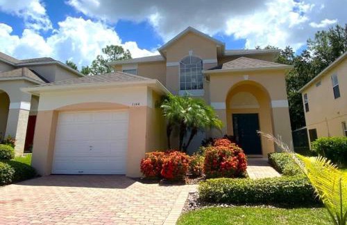 Haines City House | Stunning Villa with Golf Course Views