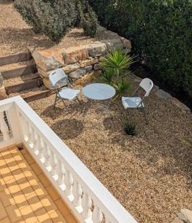 Vila do Bispo Villa | Stunning Villa with Pool & View near beach