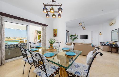 El Gouna Villa | Stunning villa with private heatable pool
