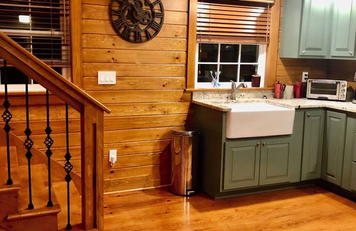 Lincolnville House | STUNNING WATERFRONT HOME ON PITCHER POND - LINCOLNVILLE. 3 bedrooms, 3 baths!
