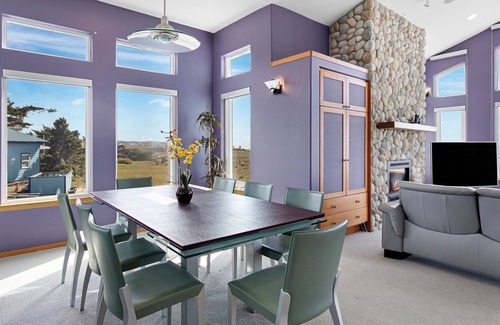 Oak Harbor Other | Stunning Waterfront Oasis in Oak Harbor: Your Perfect Pacific Northwest Getaway!