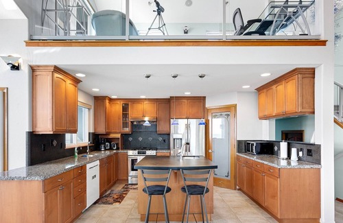 Oak Harbor Other | Stunning Waterfront Oasis in Oak Harbor: Your Perfect Pacific Northwest Getaway!