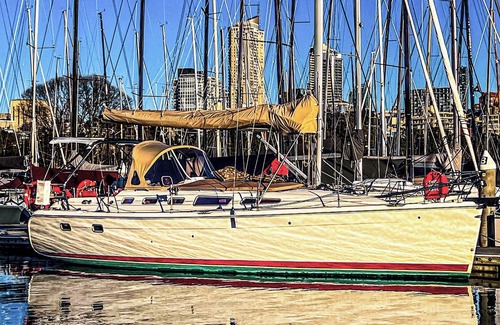 Double Bay Boat Rental | STUNNING YACHT IN DOUBLE BAY