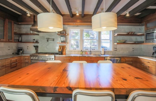 Ansonborough Cottage | Stunningly Renovated, Historic Home in the Heart of Charleston; Private Courtyard; Two Master Suites