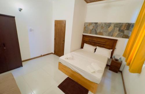 Anuradhapura Hotel | Stupas Vista