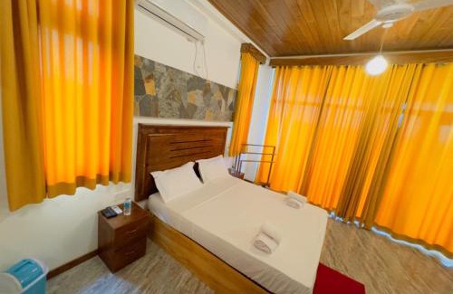 Anuradhapura Hotel | Stupas Vista