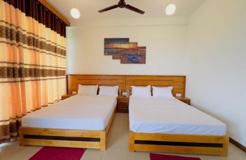 Anuradhapura Hotel | Stupas Vista