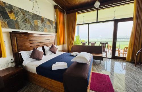 Anuradhapura Hotel | Stupas Vista