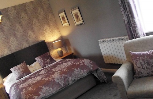 Tackley Hotel | Sturdy's Castle Country Inn