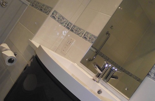 Tackley Hotel | Sturdy's Castle Country Inn