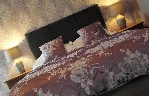 Tackley Hotel | Sturdy's Castle Country Inn