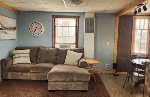 Fremont Cabin | Sturgeon Cabin - Fremont, WI