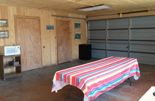 Sturgis Cabin | Sturgis Rally and Black Hills Small Cabin Rental