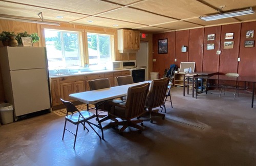 Sturgis Cabin | Sturgis Rally and Black Hills Small Cabin Rental