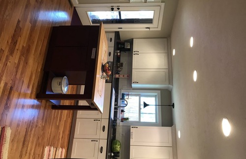 Piedmont House | Sturgis Rally Rental in peaceful quiet area