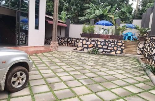 Seeta House | Stusky Lark Mini Hotel Seeta