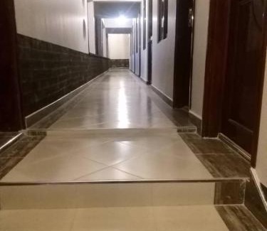 Seeta House | Stusky Lark Mini Hotel Seeta