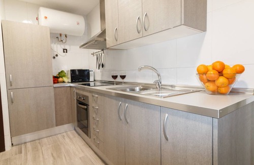 Provencals del Poblenou Apartment | Stylish duplex very close to the beach