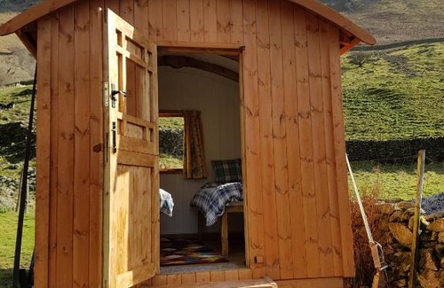 Legburthwaite Other | Stybeck Farm Shephards Hut