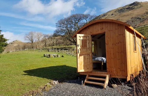 Legburthwaite Other | Stybeck Farm Shephards Hut