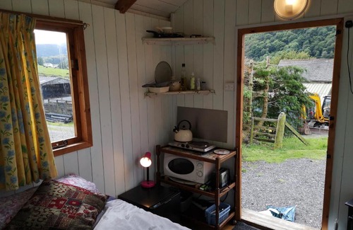 Legburthwaite Other | Stybeck Farm Shephards Hut