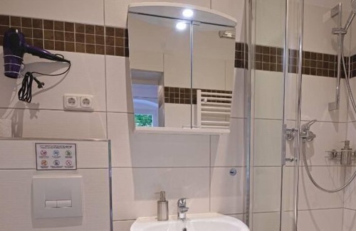 Reinickendorf Apartment | Style Apartment Berlin Garden
