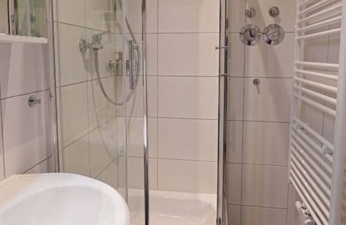 Reinickendorf Apartment | Style Apartment Berlin Garden