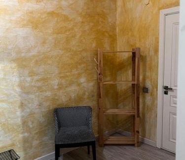 Bishkek Apartment | Style apartment Bishkek