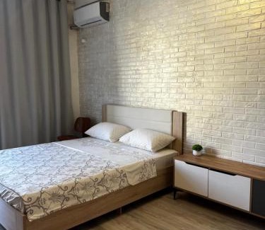 Bishkek Apartment | Style apartment Bishkek