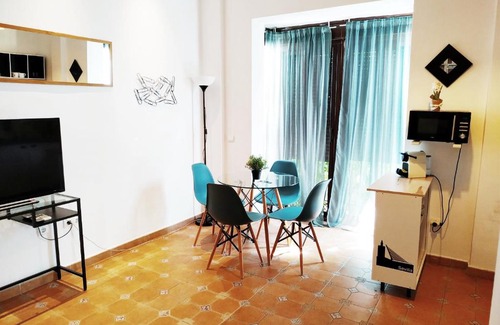 Triana Apartment | Style Apartment El Patio Triana